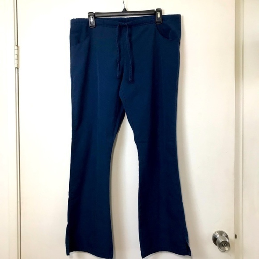 Dickies Scrub Pants-Size M?